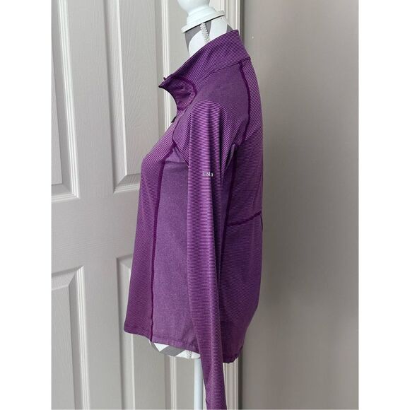 Columbia Women’s half zip pullover - Picture 2 of 9